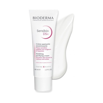 Bioderma Sensibio DS+ Crema 40 ML
