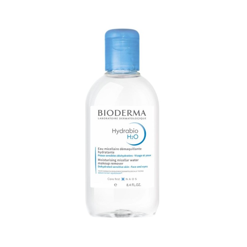 Bioderma Hydrabio H2O 500 ML