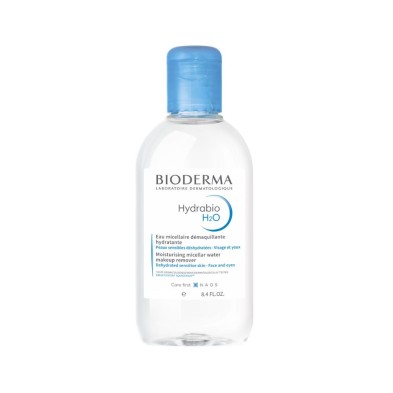 Bioderma Hydrabio H2O 500 ML
