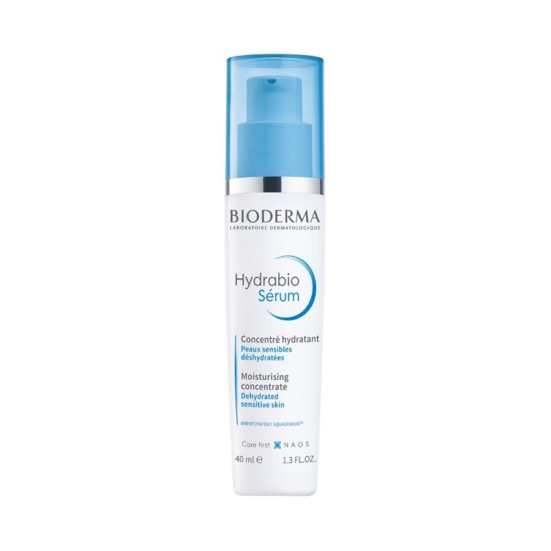 Bioderma Hydrabio Serum 40 ML