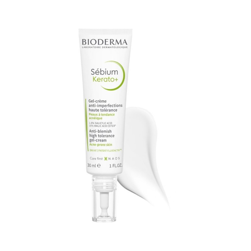 Sebium Kerato+ 30 ML