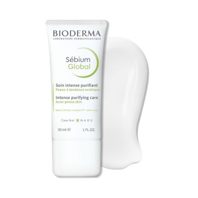 Bioderma Sebium Global 30 ML