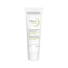 Bioderma Sebium Hydra Crema 40 ml