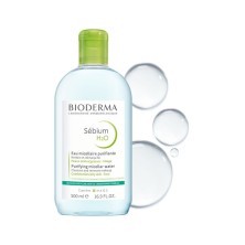 Bioderma Sébium H2O 500 ML