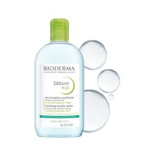 Bioderma Sébium H2O 250 ML