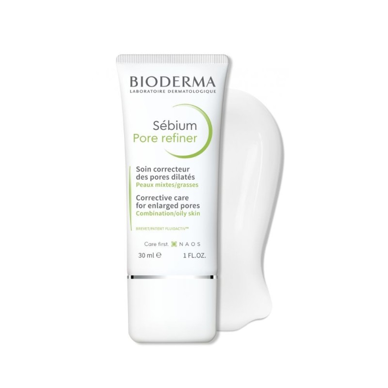 Bioderma Sébium Pore Refiner 30 ML