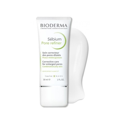 Bioderma Sébium Pore Refiner 30 ML
