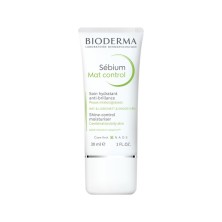 Bioderma Sébium MAT Control 30 ML