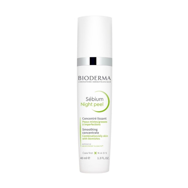 Bioderma Sébium Sérum 40 ML