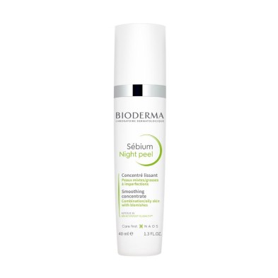 Bioderma Sébium Sérum 40 ML
