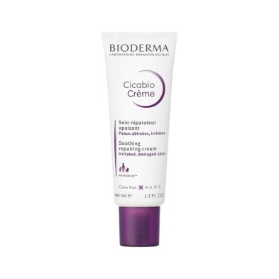 Bioderma Cicabio Crema 40 ML