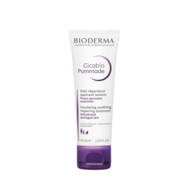 Bioderma Cicabio Pomada 40 ML