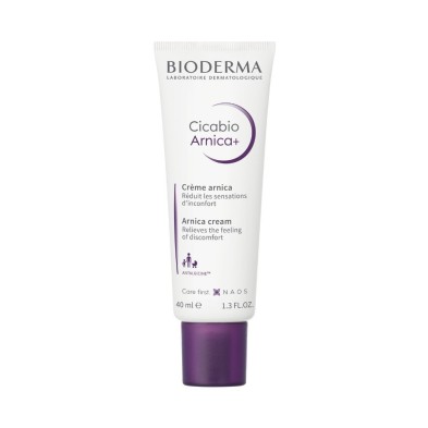 Bioderma Cicabio Arnica+ 40 ML
