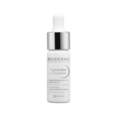 Bioderma Pigment Bio C-Concentrate15 ml