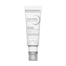 Bioderma Pigmentbio Daily Care SPF 50+,  40 ML