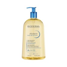 Bioderma Atoderm Aceite de ducha 1 L