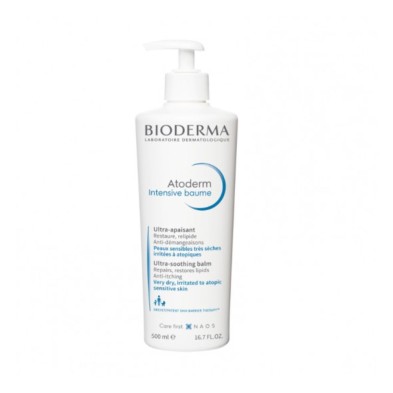 Bioderma Atoderm Intensive Baume 500 ML