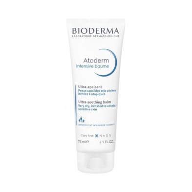 Bioderma Atoderm Intensive 75 ML