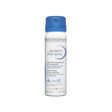 Bioderma Atoderm Sos Spray 50 ML