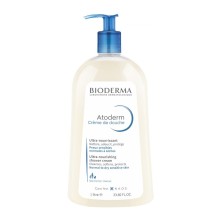 Bioderma Atoderm Crema de Ducha 1 L