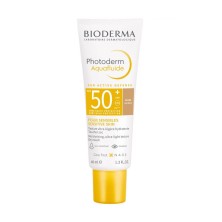 Bioderma Photoderm MAX SPF  50+ Color Dorado 40 ML