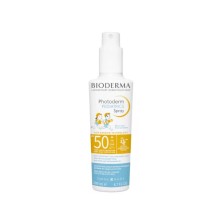 PHOTODERM KID SPF 50+ SPRAY ESPECIFICO NIÑOS BIODERMA 1 ENVA