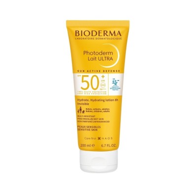 Bioderma Photoderm Max SPF 50+ Leche Familiar 250 ML