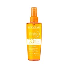 Bioderma Photoderm Huile Bronze Bruma SPF 30 Spray 200 ML