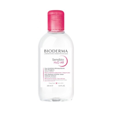 Bioderma Sensibio H2O AR 250 ML