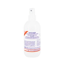 Clorxil 20 Mg/Ml Solucion Para Pulverizacion Cutanea 1 Ud