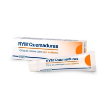 Rym Quemaduras 100 GR