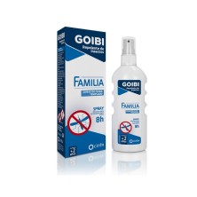 Goibi Familia Forte Repelente De Insectos 200 ML