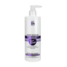 Th Champu Matizador Anti-Efecto Anaranjado 400 ML