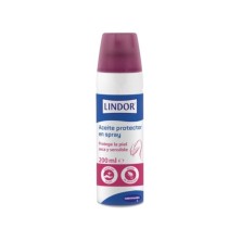 Lindor Aceite Protector Spray 200 ML