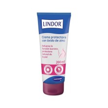 Menalind Crema Protectora 200 ML
