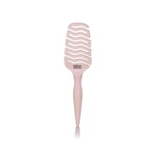 Moncho Moreno Cepillo Super Magic Rosa 1 Ud
