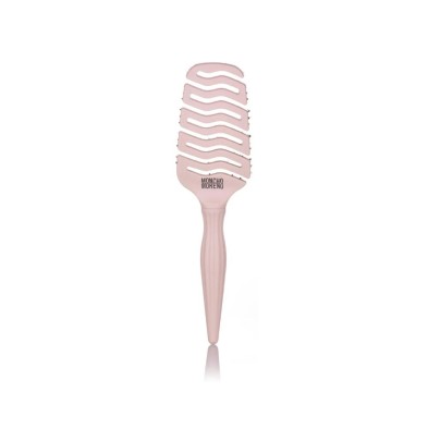 Moncho Moreno Cepillo Super Magic Rosa 1 Ud