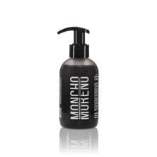 Mocho Moreno Champú Bathman Detox 250 ML