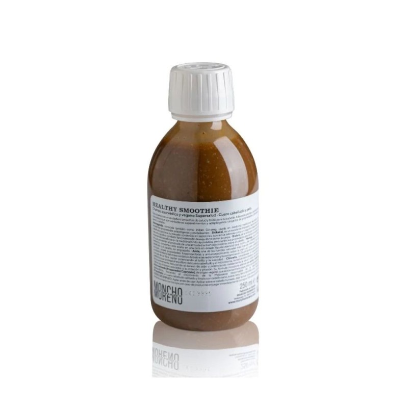 Moncho Moreno Champú Healthy Smoothie 250 ML