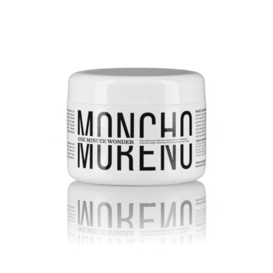 Moncho Moreno Mascarilla One Minute Wonder 250 ML