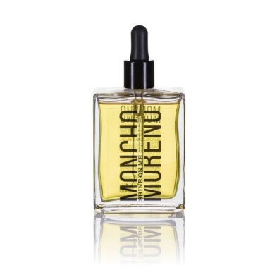 Moncho Moreno Aceite Shine On Me 100 ML
