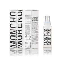 Moncho Moreno Elixir Bond Jáime Bond 200 ML