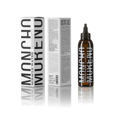 Moncho Moreno Miracle Water 150 ML