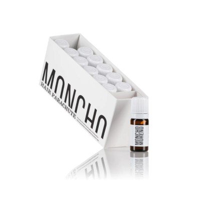 Moncho Moreno Ampollas Parachute 12x6 ML