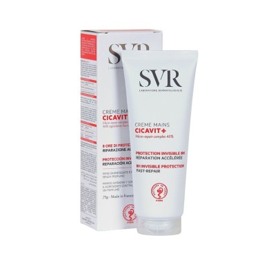 SVR Crema Manos Cicavit 75 ML