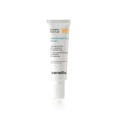Sensilis Photocorrection Ha 50+ 50 ML