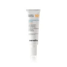 Sensilis Photocorrection Ha 50+ Color 50 ML