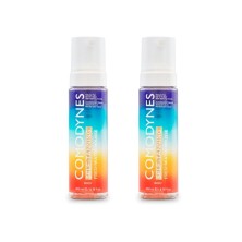 Duplo Comodines Selft Tanning Mousse 2x200 ML