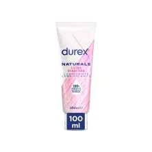 Durex Naturals Intimate Gel Extra Suave 100 ML
