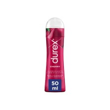 Durex Play Lubricante Cherry 50 ml